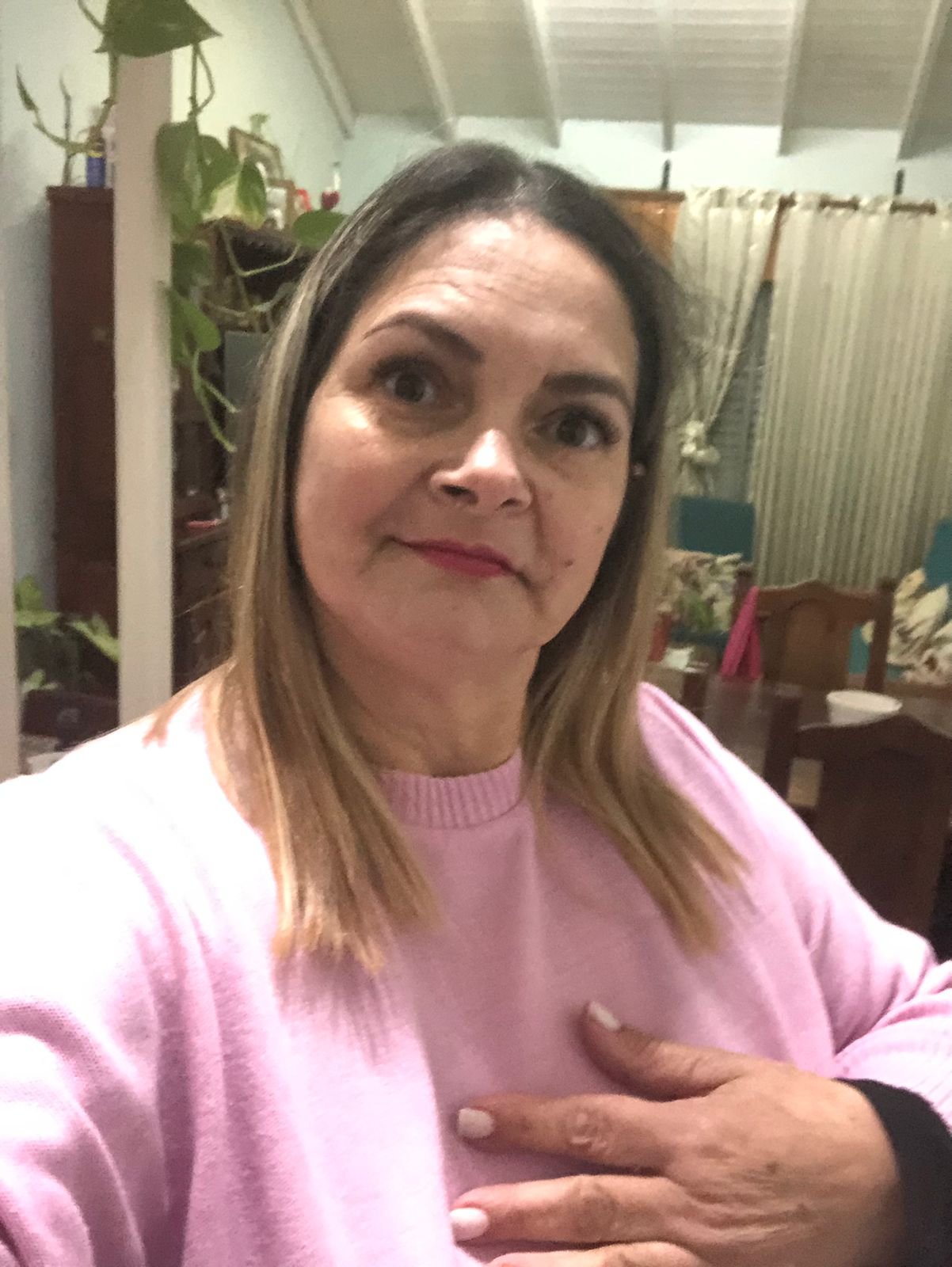 foto de Nelida